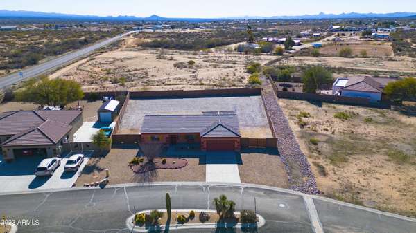 Congress, AZ 85332,22521 W WEAVER VALLEY Drive