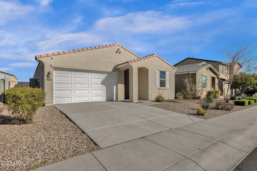 4084 W CONEFLOWER Lane, Queen Creek, AZ 85144