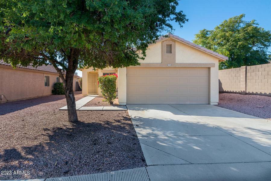 13934 N 149TH Drive, Surprise, AZ 85379