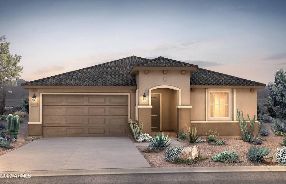 26990 W Kerry Lane, Buckeye, AZ 85396