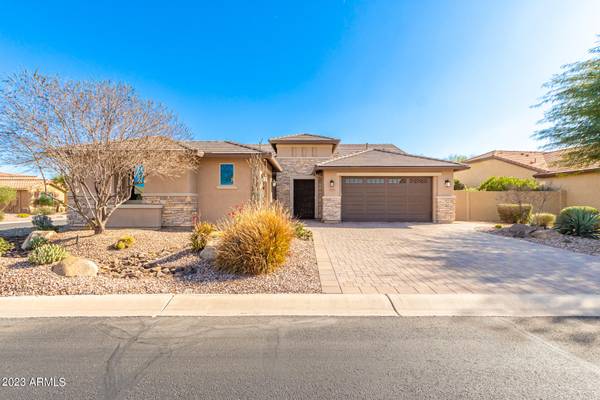 Eloy, AZ 85131,5345 N CORDES Drive