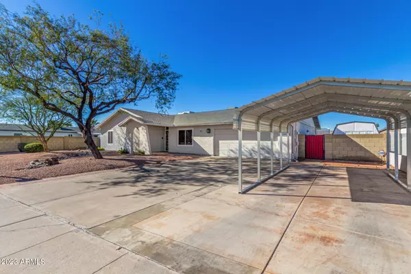 Glendale, AZ 85304,11802 N 45TH Avenue