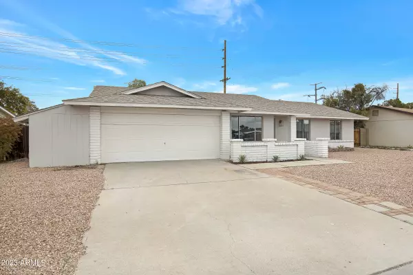 Glendale, AZ 85304,10801 N 45th Drive