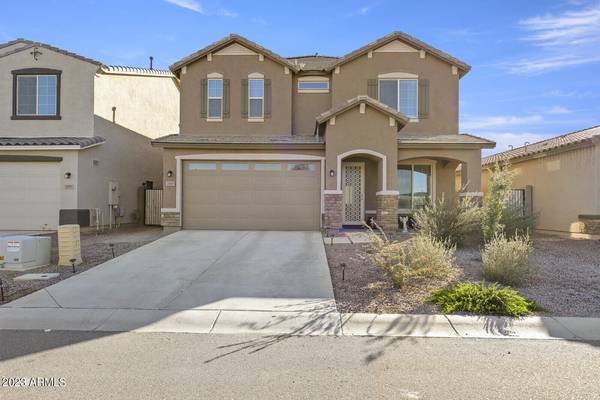 2065 W EMRIE Avenue, Queen Creek, AZ 85144