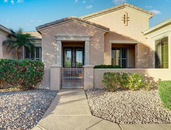 Surprise, AZ 85387,16474 W JUNIPER Court