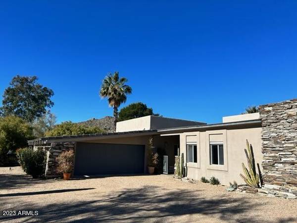 1002 BOULDER Drive, Carefree, AZ 85377