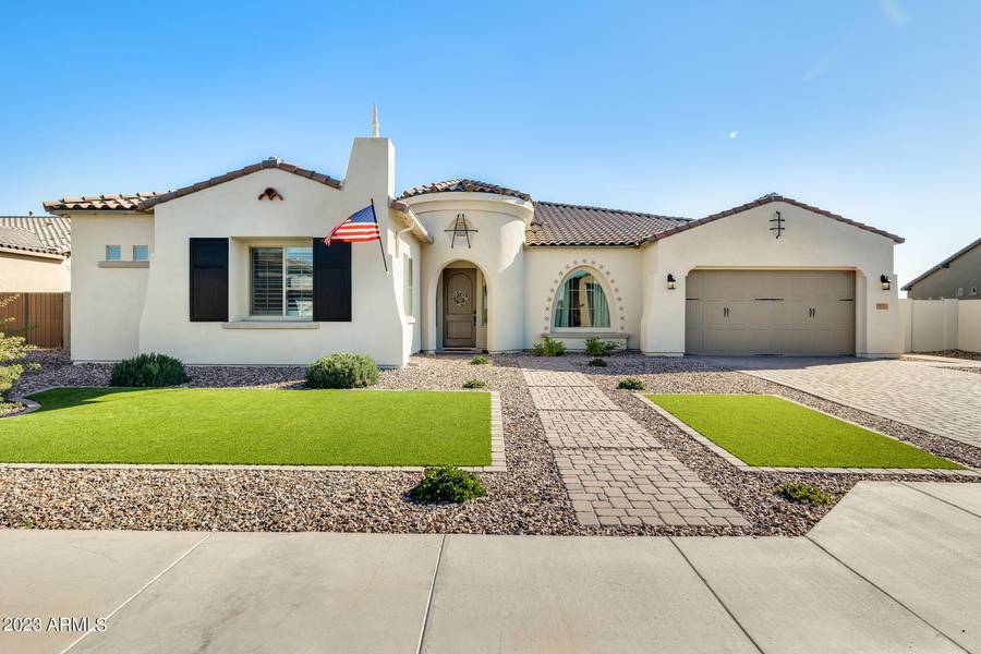 9281 W VILLA CHULA --, Peoria, AZ 85383