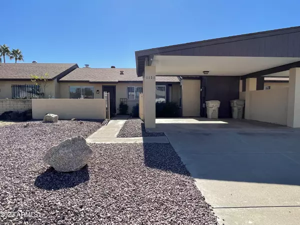 5131 W PALO VERDE Avenue, Glendale, AZ 85302