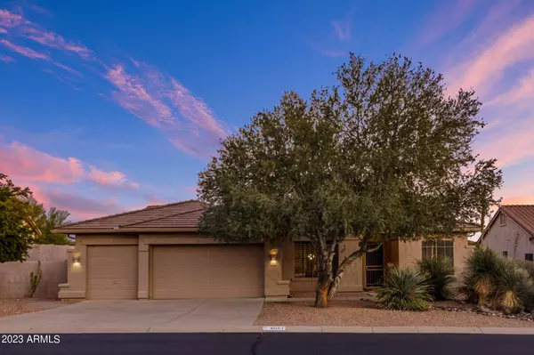 Gold Canyon, AZ 85118,4067 S LAS VILLA Way