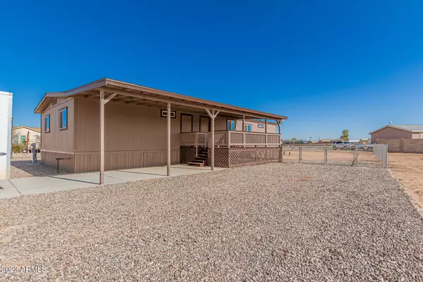 Arizona City, AZ 85123,16319 S EUCALYPTUS Court