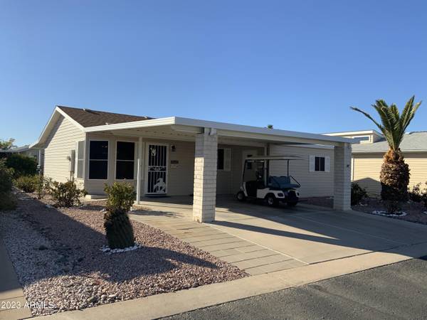 Mesa, AZ 85209,2550 S ELLSWORTH Road #341