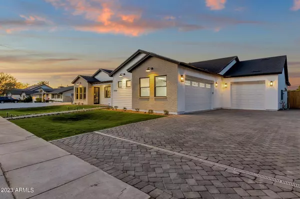 Phoenix, AZ 85018,4748 E CLARENDON Avenue