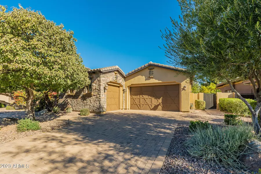 3644 E SAN PEDRO Place, Chandler, AZ 85249