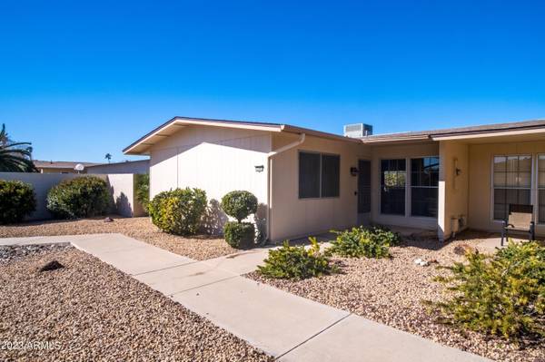 Sun City West, AZ 85375,13341 W COPPERSTONE Drive