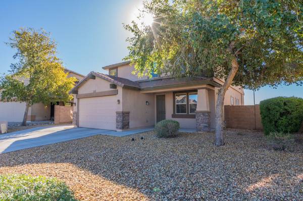 7533 W ROCK SPRINGS Drive, Peoria, AZ 85383