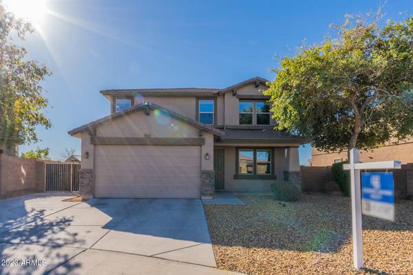 Peoria, AZ 85383,7533 W ROCK SPRINGS Drive