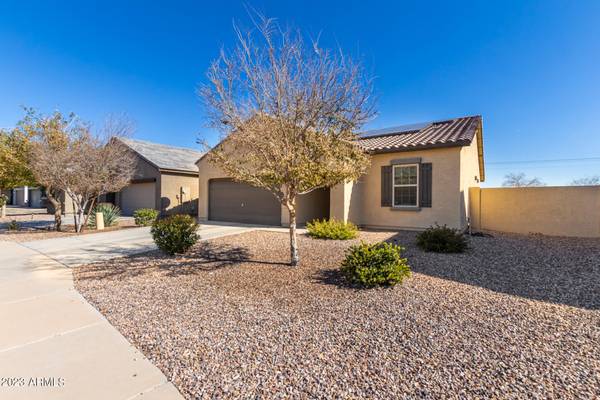 Maricopa, AZ 85138,16999 N AVELINO Drive