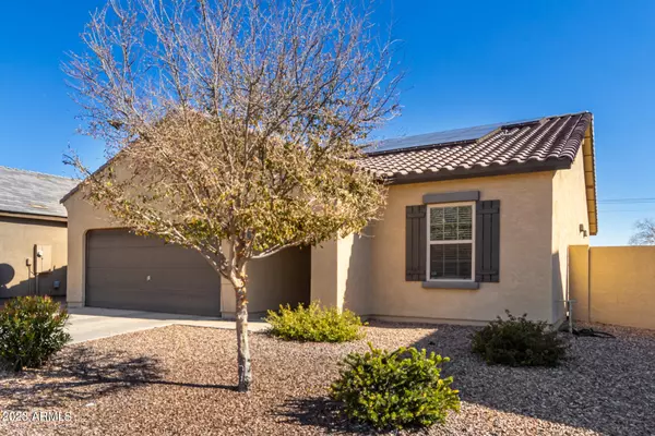 Maricopa, AZ 85138,16999 N AVELINO Drive