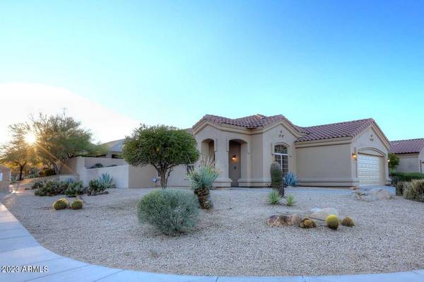 Fountain Hills, AZ 85268,14406 N BUCKTHORN Court