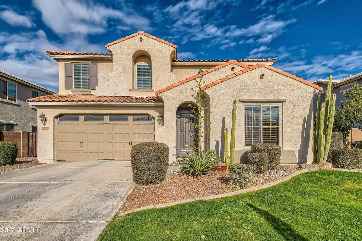 Gilbert, AZ 85298,2212 E GALILEO Drive