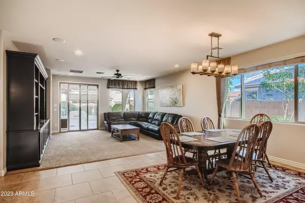 Gilbert, AZ 85298,2212 E GALILEO Drive