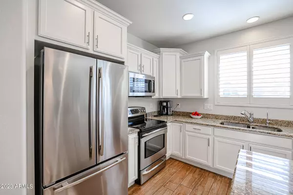 Buckeye, AZ 85396,20142 N 269TH Lane