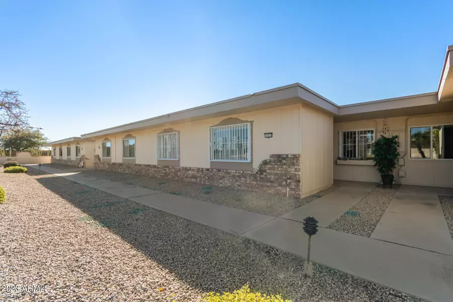 16632 N BOSWELL Boulevard, Sun City, AZ 85351