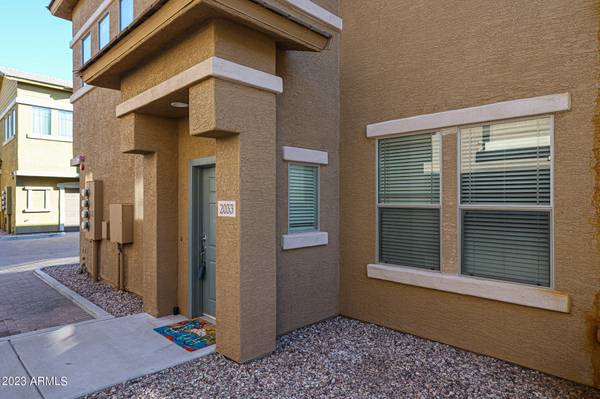 Surprise, AZ 85379,15240 N 142ND Avenue #2033