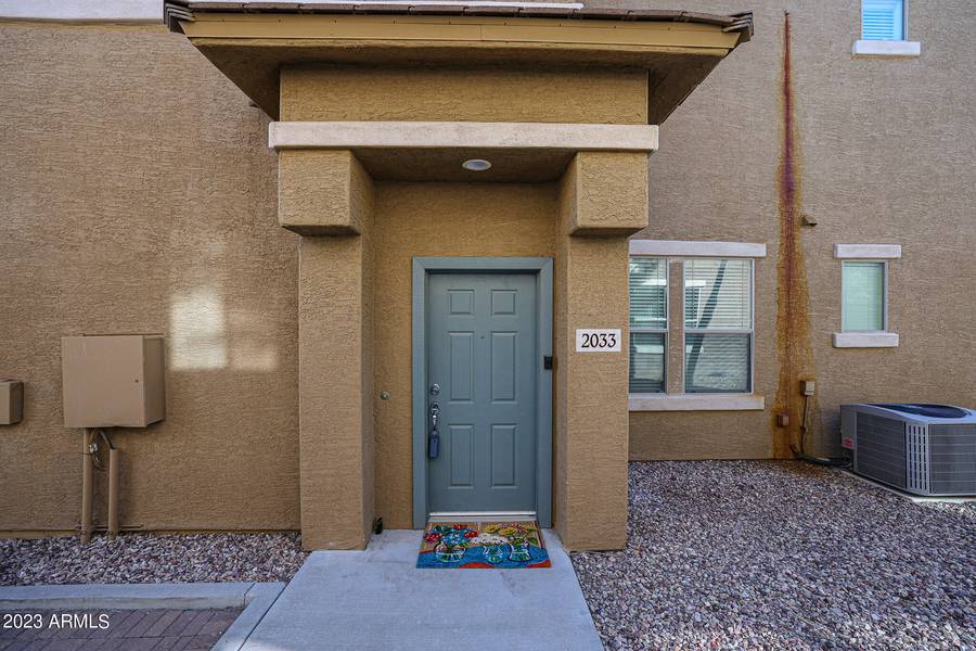 15240 N 142ND Avenue #2033, Surprise, AZ 85379