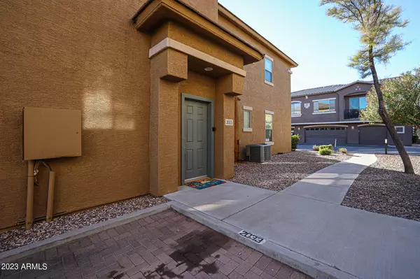 Surprise, AZ 85379,15240 N 142ND Avenue #2033