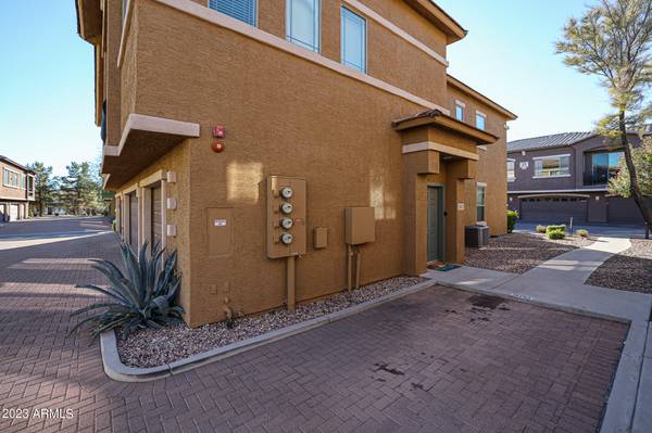 Surprise, AZ 85379,15240 N 142ND Avenue #2033