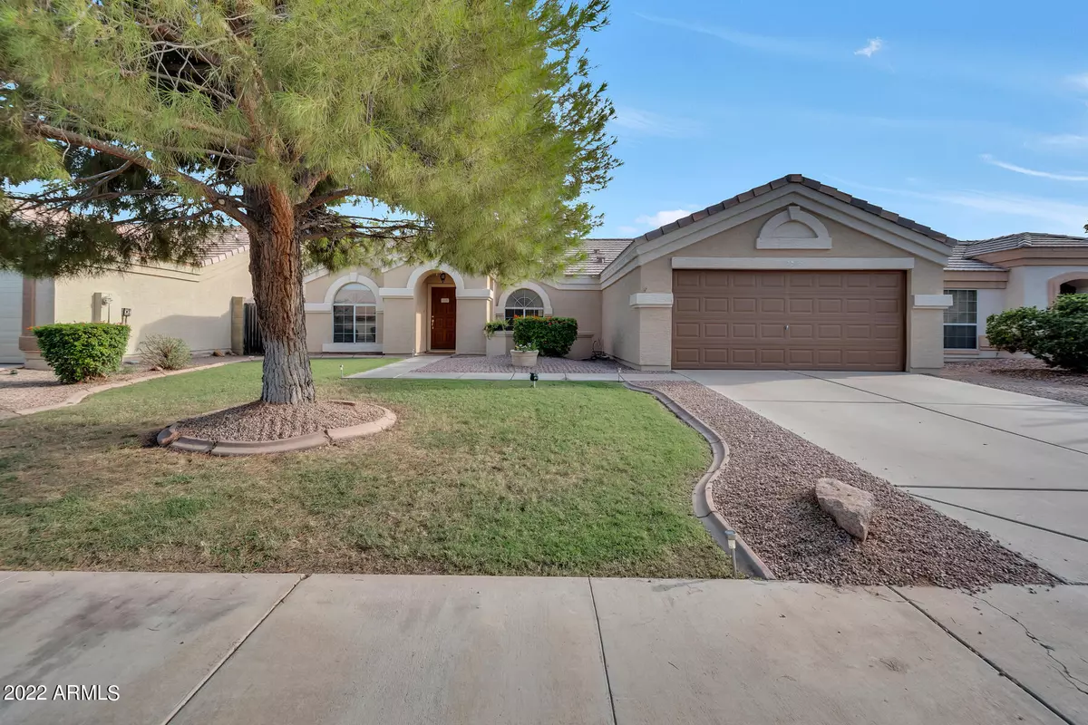 Gilbert, AZ 85296,2325 E SHERRI Drive