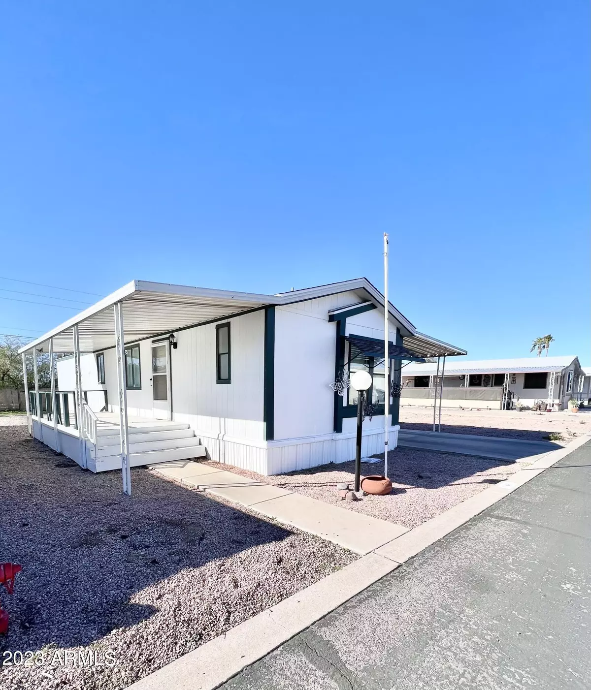 Mesa, AZ 85208,652 S ELLSWORTH, #41 -- #41