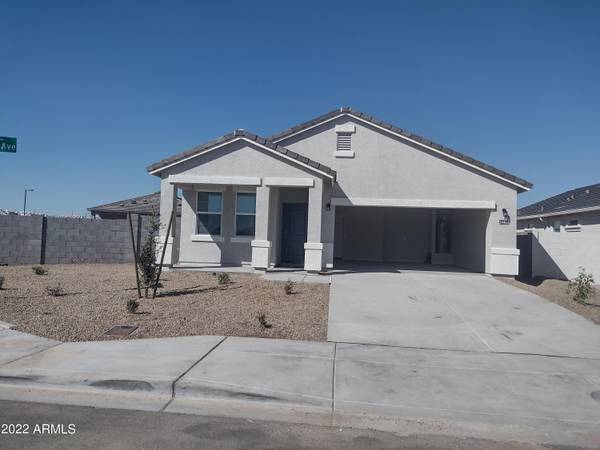 Buckeye, AZ 85326,3931 S 244TH Drive