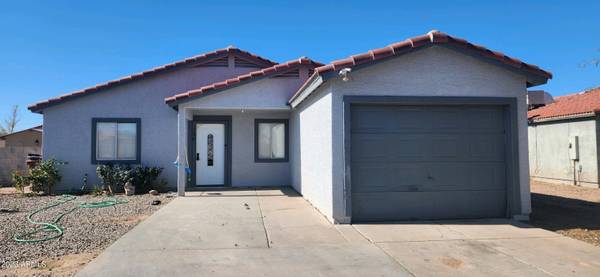 130 S APACHE Avenue, Eloy, AZ 85131