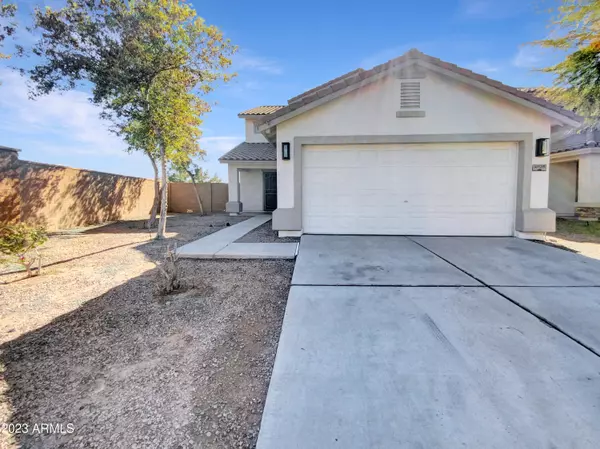 Maricopa, AZ 85138,41125 W CAHILL Drive