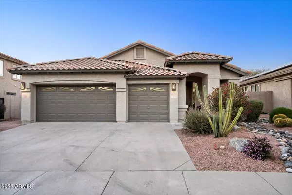 Cave Creek, AZ 85331,4184 E DESERT MARIGOLD Drive