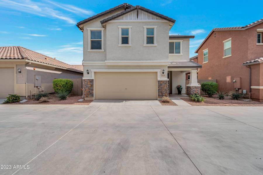 6856 E PERALTA Circle E, Mesa, AZ 85212