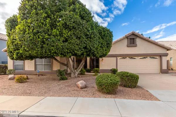 1270 N CONCORD Avenue, Chandler, AZ 85225