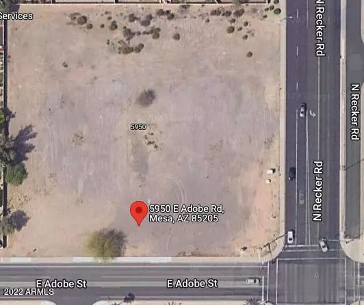 Mesa, AZ 85205,5950 E ADOBE Road #-