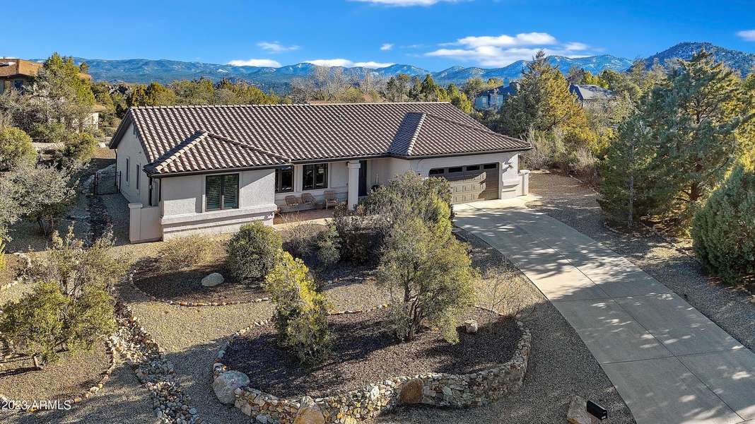 1877 FOREST View, Prescott, AZ 86305