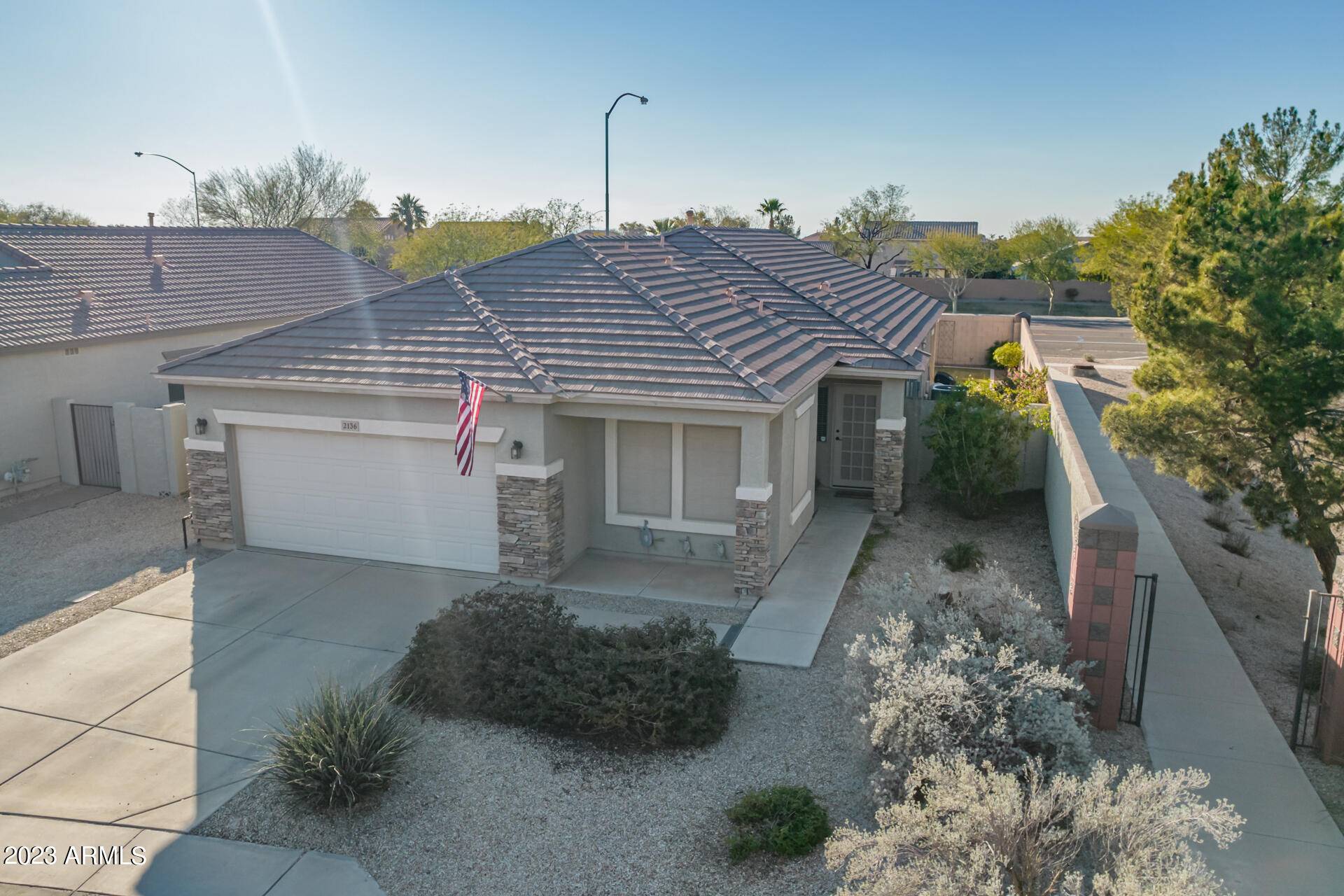 2136 S ABBEY --, Mesa, AZ 85209