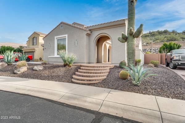 Peoria, AZ 85383,6955 W JUANA Drive