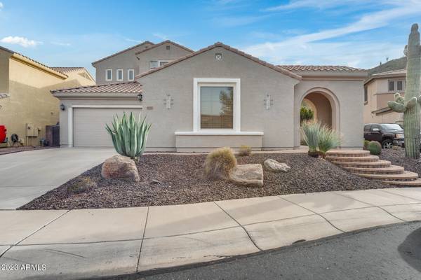 Peoria, AZ 85383,6955 W JUANA Drive