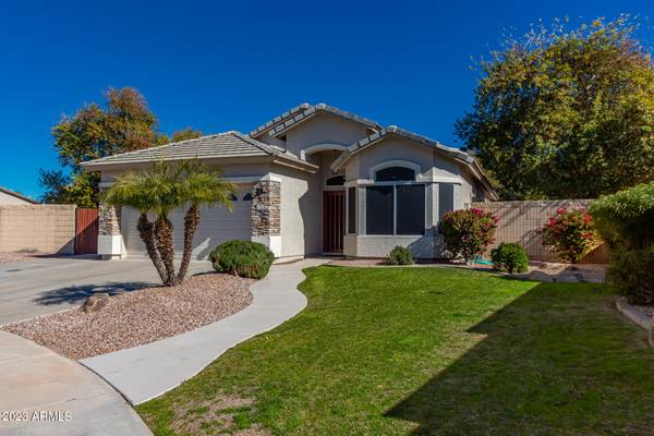 Avondale, AZ 85323,7 S 120TH Avenue