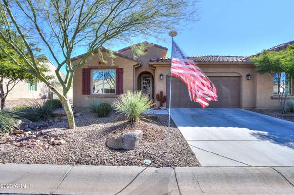 Eloy, AZ 85131,4817 W GULCH Drive