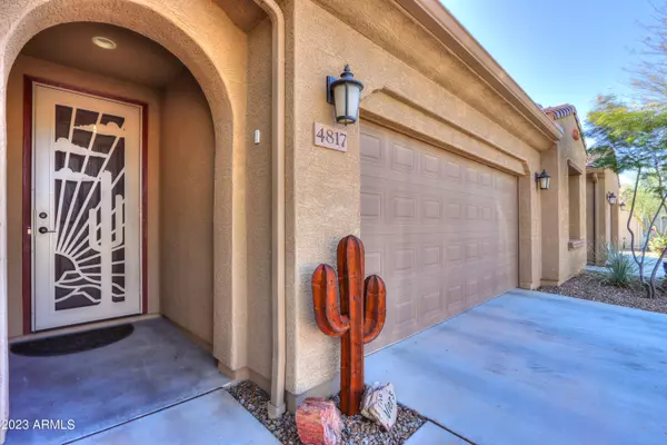 Eloy, AZ 85131,4817 W GULCH Drive