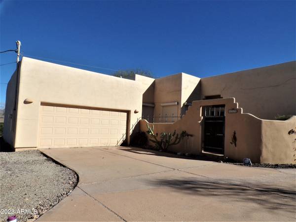 Queen Valley, AZ 85118,415 N QUEEN ANNE Drive