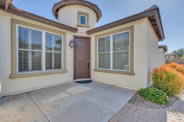 Chandler, AZ 85249,815 E Mead Drive