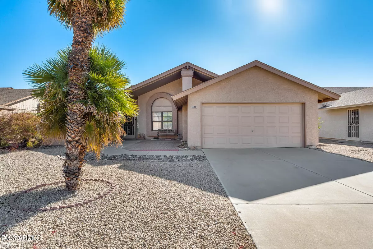 Peoria, AZ 85382,9803 W KIMBERLY Way